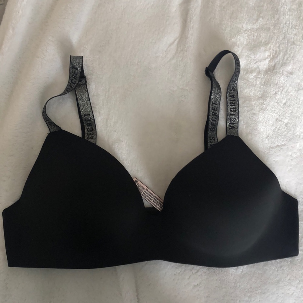 Victoria’s Secret bra